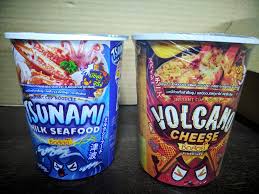 เครือสหพัฒน์แจก 'บะหมี่ซื่อสัตย์' 3 ล้านซอง เผยสิทธิเต็ม. à¹à¸™à¸°à¸™à¸³ à¸šà¸°à¸«à¸¡ à¸•à¸£à¸² à¸‹ à¸­à¸ª à¸•à¸¢