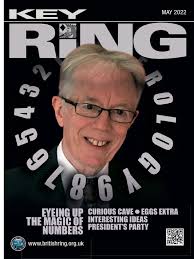 05 Key Ring May 2022