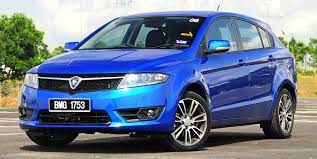 Maybe you would like to learn more about one of these? Proton Suprima S Wikipedia