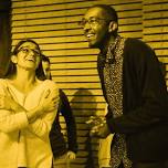 An Improv Workshop for Adults