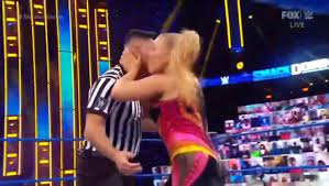 Wwe oops