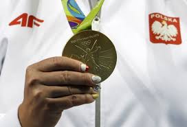 Medal komisji edukacji narodowej ustanowiony został ustawą z dnia 27 kwietnia 1956 r. Polskie Medale W Rio To Oni Zdobyli Dla Polski 11 Medali W Rio Galeria Polska Times