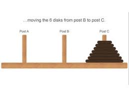 We did not find results for: Write Code To Solve The Tower Of Hanoi Puzzle 4 Steps With Pictures Instructables