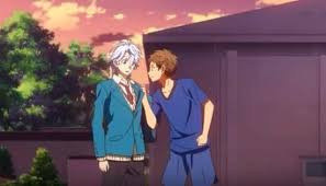 Butuh rekomendasi anime romance comedy yang gokil? 30 Rekomendasi Anime Movie Cinta Romance Bikin Baper Terbaik