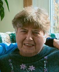 Rosemarie Wolverton Obituary