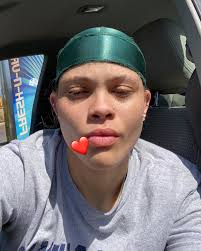 Mariah♿️ (@wisis.j) • Instagram photos and videos