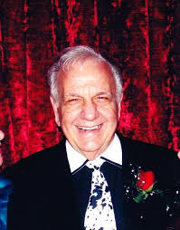 Peter Blumetti Obituary