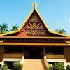 Rumah adat riau selanjutnya yaitu rumah melayu atap lontik yang juga dinamakan dengan rumah lancar atau juga pancalang. 1