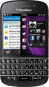 How to unlock blackberry z10 is a very simple guide that will help you unlock your phone to use it worldwide with all gsm sim cards. Best Buy Blackberry Q10 4g Cell Phone Unlocked Black Q10