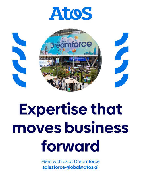 dreamforce2026 #agenticai #salesforce #responsibleai #enterpriseai | Chris Shano