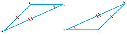 Congruent Triangles Maths Doctor