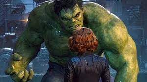 The hulk, a love story that received. Quick Answer Why Did Hulk Leave Black Widow Ceramics