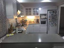 Cimstone Tundra Mutfak Tezgahi Modeli Mutfak Mutfak Tezgahi Banyo Tezgah