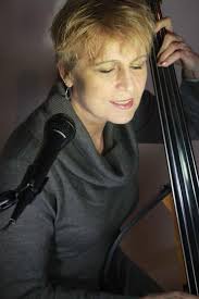 Cecile Savage Sings Her Life Stories in Languages She Loves — Jazz  Institute of Chicago