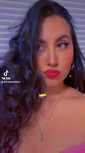 Yes mai, I’m from Colombia 🇨🇴💅🌸
