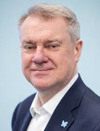 Trustees' Annual Report & Accounts 2024