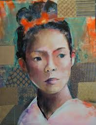 Marina Del Pozo, Artist