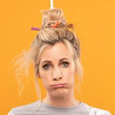 Hannah East: Express Yourself