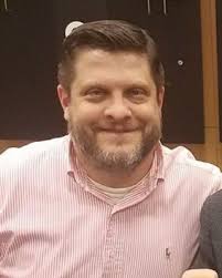 Robert Behanna's Instagram, Twitter & Facebook