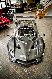 All Sizes Pagani Zonda R Explored Flickr Photo Sharing Pagani Zonda Pagani Super Cars
