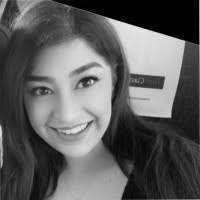 Simran Matharu's Instagram, Twitter & Facebook