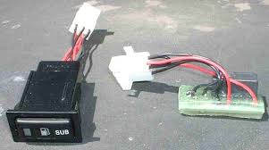 Maybe you would like to learn more about one of these? Auxiliary Tank