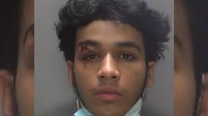 Hassan was the 2016 1500m indoor world champion. Hassan Jama Death Man 18 Jailed For Stab Murder Of Student Bbc News