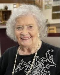 Doris Nadine Hall Obituary January 29, 2024