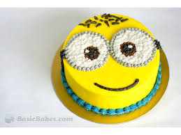 How about you learn how to make an army of awesome and delicious minions? 15 Easy To Make Minions Cupcakes Cakes
