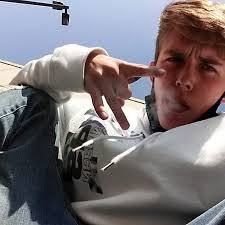 Jordan Cheeseman's Instagram, Twitter & Facebook