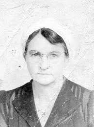 Nancy Suzanna Lequire Tipton (1869-1954)