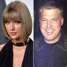 Taylor Swift Groping Case Deejay Now Working at MS Radio Station