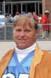 Bonnie Elaine (Wiley) Johnson Obituary January 27, 2021