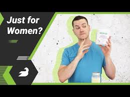 Nature S Bounty Complete Protein Vitamin Shake Mix Is It Just For Women Barbend