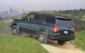 Overview pricing specs reviews photos & videos. 2001 Toyota Sequoia Specs Prices Vins Recalls Autodetective