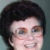 Jimmie Earlene Mathews Stogner Obituary