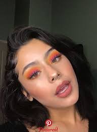 Eyelashes Eyemakeupideas Eye Makeup Ideas In 2019 Beauty Makeup Pinterest Makeup Makeup Looks Makeup Eye Looks Hair Makeup Pinterest Makeup