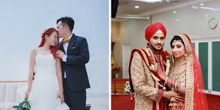 Registration of marriage must be done within six (6) months after the marriage took place in the united states. Malaysian Couples Share The Breakdown Of Their Wedding Budget