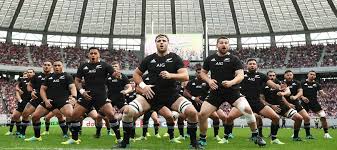 La coupe du monde de rugby. La Coupe Du Monde De Rugby En Exclusivite Sur Tf1 A Partir Du 20 Septembre