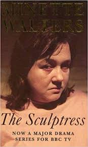 Sculptured Adolescent: The Sculptress