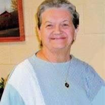 Dianne Carter Doss Obituary