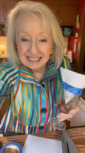 My fruit fly trap works wonderful. Have you ever made one for your kitchen.  ?? Do you think it would work for your house flies.