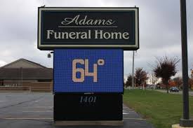 Obituary for Leonard F. 'Geppy' Gephart