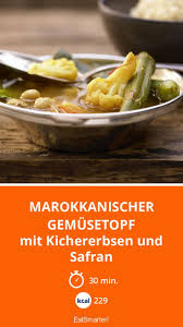 Marokkanischer Gemusetopf Rezept Marokkanische Rezepte Rezepte Einfache Gerichte