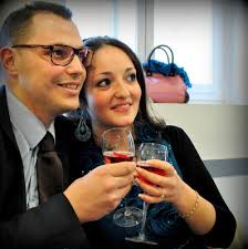 Fiona & Daniel Granger & Crémieux