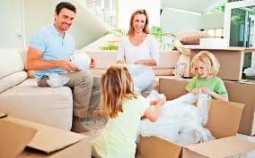 Rundum versichert mit unseren zuverlässigen umzugshelfern. Local Moving Services San Jose Local Moving Company