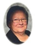 Obituary for Marlene Burton