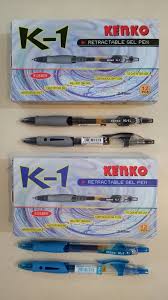 Jual Kebutuhan Sekolah Pulpen Kenko K 1 Dari Penerbit Lainnya Original Murah Siplah Eureka Bookhousess