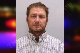 Randall Carter — Bartow County Jail Bookings