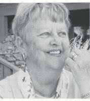 KATHERINE BERGEN Obituary (2017)